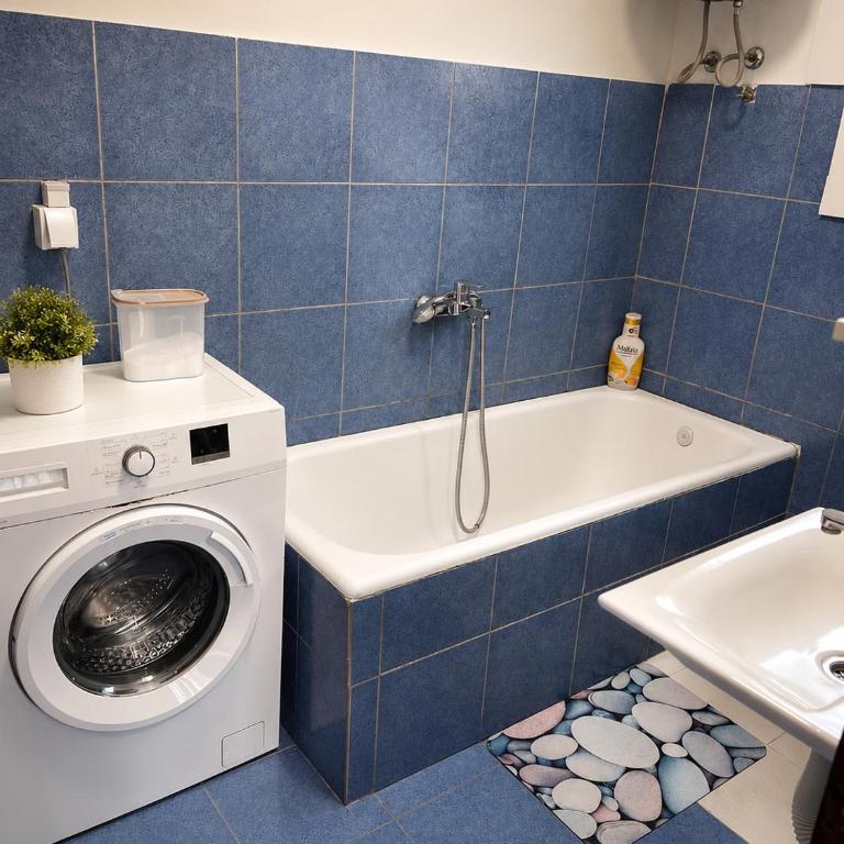 Apartman Stefan - One-Bedroom Apartment - 6