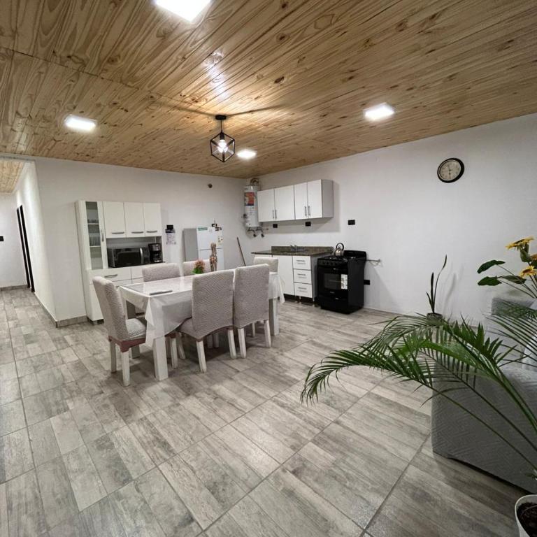 Complejo corporativo Albornoz alquiler temporario - Two-Bedroom Apartment - 5