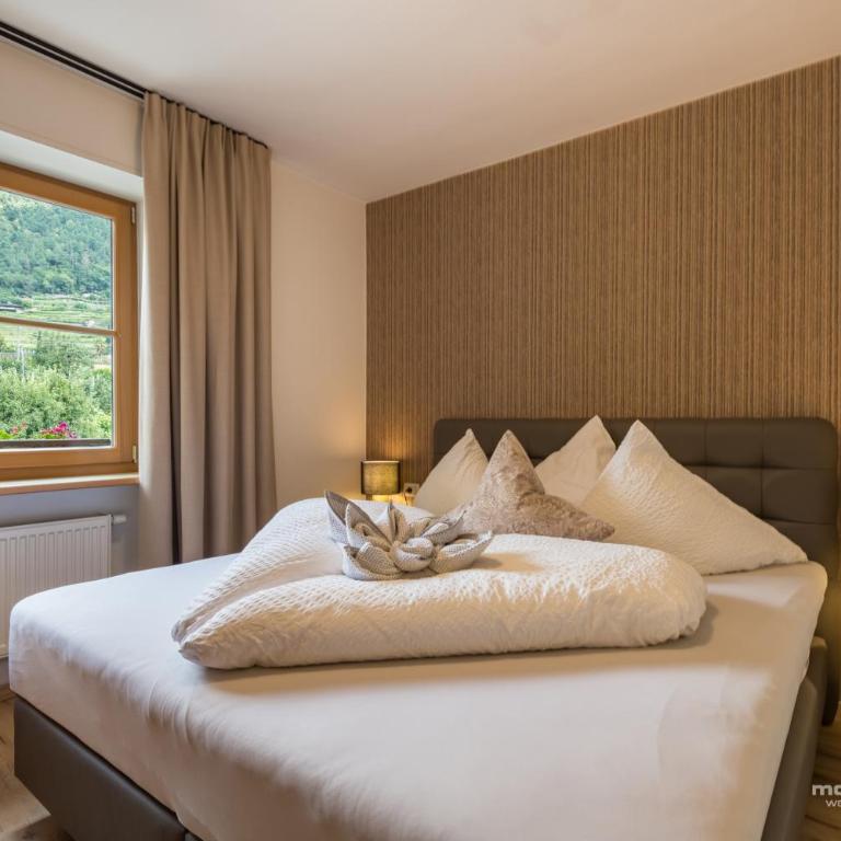 Hotel Residence MaVie - Suite - Vue sur Montagne - 2