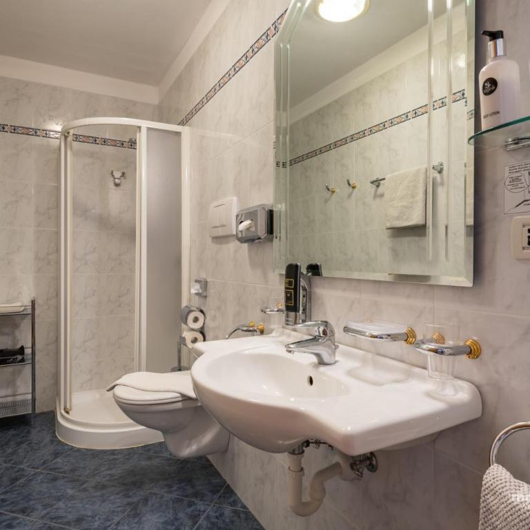 Hotel Residence MaVie - Appartement 2 Chambres - 1