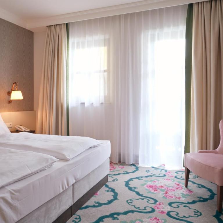 Hotel Pichlmayrgut - Einzelzimmer - 2