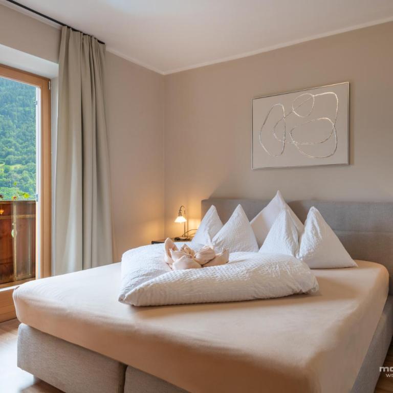 Hotel Residence MaVie - Appartement 2 Chambres - 2