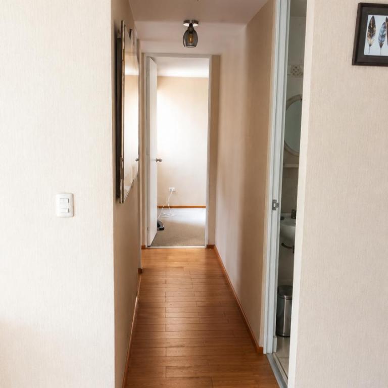 Modern & Comfortable near Town Lima - Three-Bedroom Apartment - 12