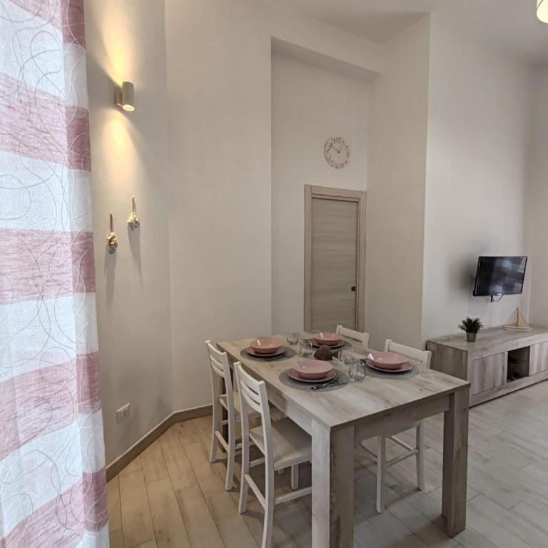 Ghetto delle Stelle VEGA - Appartamento con 1 Camera da Letto - 4