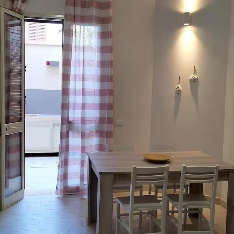 Ghetto delle Stelle VEGA - Appartamento con 1 Camera da Letto - 6