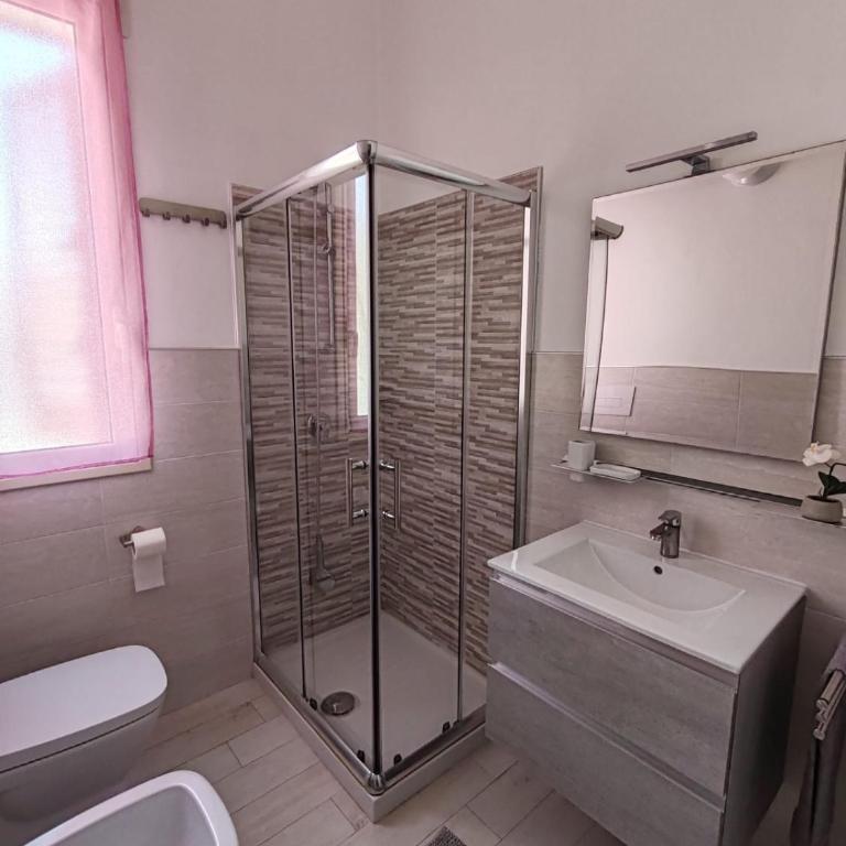 Ghetto delle Stelle VEGA - Appartamento con 1 Camera da Letto - 8