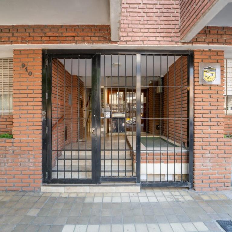 Departamento Quirós - Apartamento de 1 dormitorio - 2