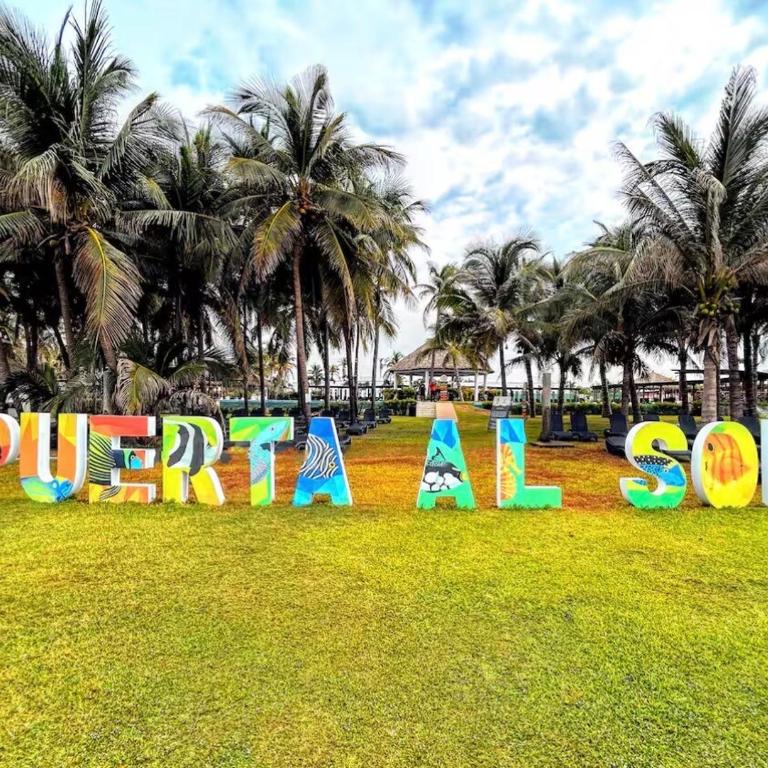 Departamento con club de playa en Zona Diamante - Apartamento de 1 dormitorio - 23