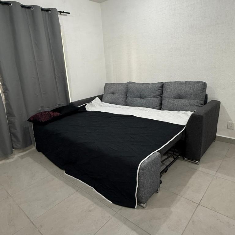 Departamento con club de playa en Zona Diamante - Apartamento de 1 dormitorio - 25