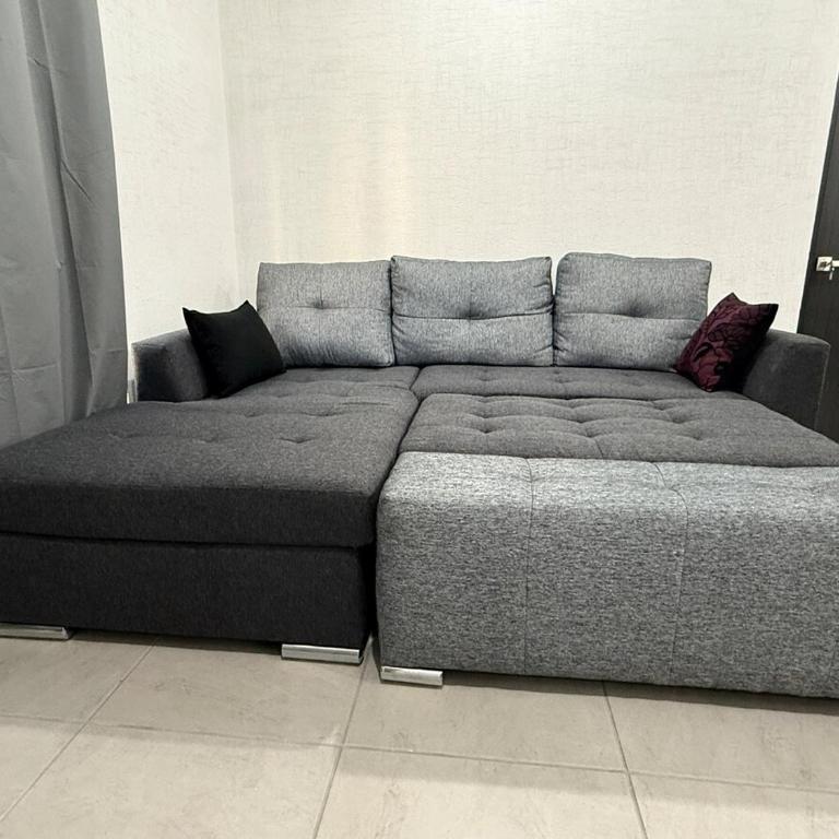 Departamento con club de playa en Zona Diamante - Apartamento de 1 dormitorio - 41