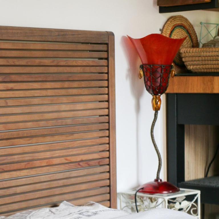 Charmant studio et jardin provencal à Saint-Cyr-sur-mer - Appartement 1 Chambre - 11