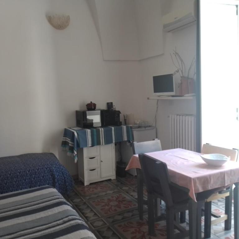 Malvasia rooms - Camera Quadrupla - 18