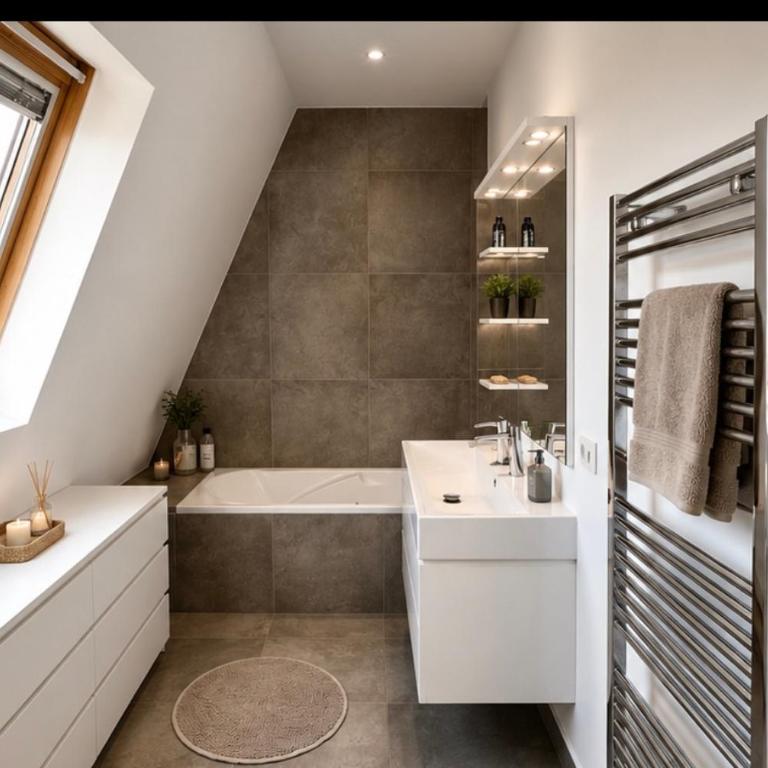 Champs-Élysées Luxury Suite - Apartamento con 4 dormitorios - 12