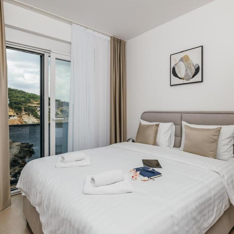 Vista mare - One-Bedroom Apartment - 19