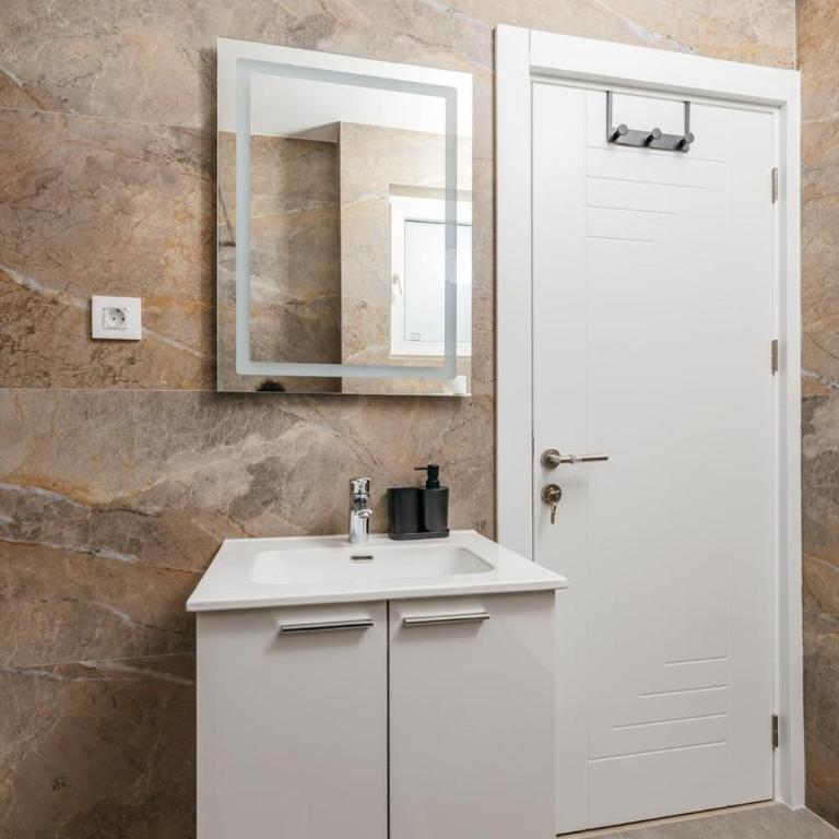 Vista mare - One-Bedroom Apartment - 3