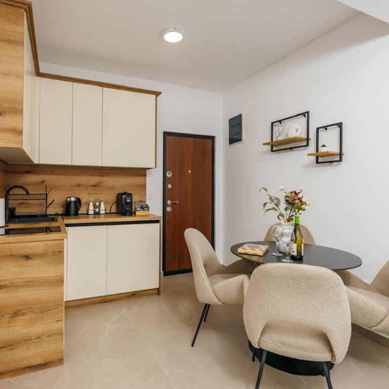 Vista mare - One-Bedroom Apartment - 20