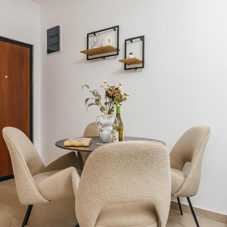 Vista mare - One-Bedroom Apartment - 16
