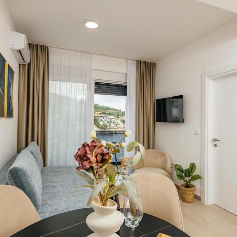 Vista mare - One-Bedroom Apartment - 9