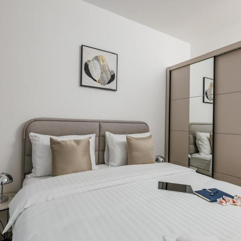 Vista mare - One-Bedroom Apartment - 4