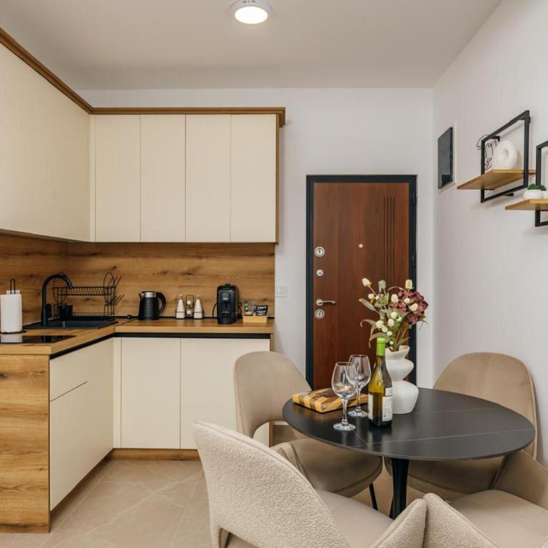 Vista mare - One-Bedroom Apartment - 14
