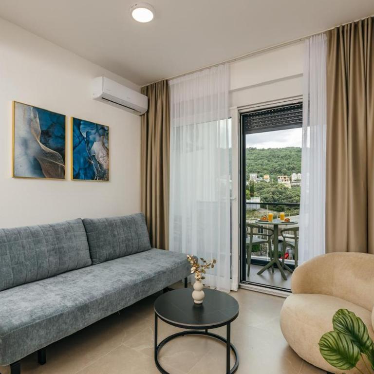 Vista mare - One-Bedroom Apartment - 23