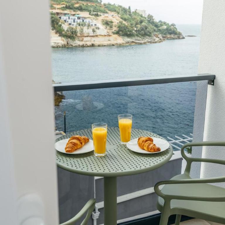 Vista mare - One-Bedroom Apartment - 22