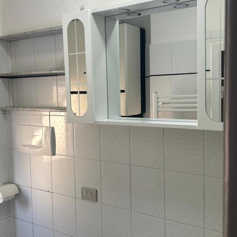 Hogar Sanguineti - Appartamento Standard con 2 Camere da Letto - 5