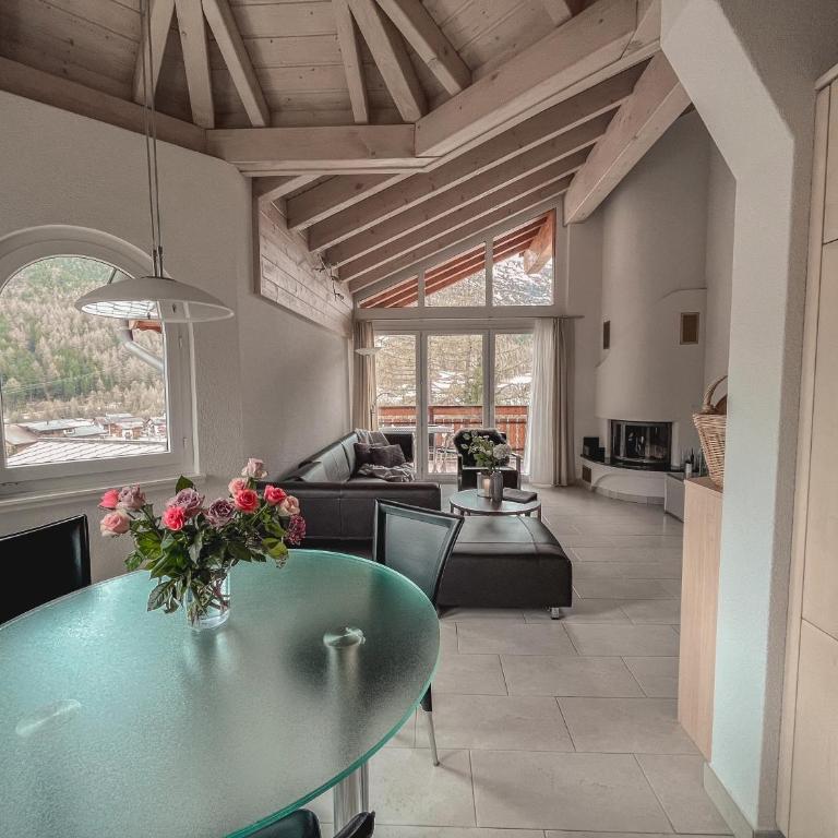 Residence Chateau - Apartment mit 2 Schlafzimmern - 4
