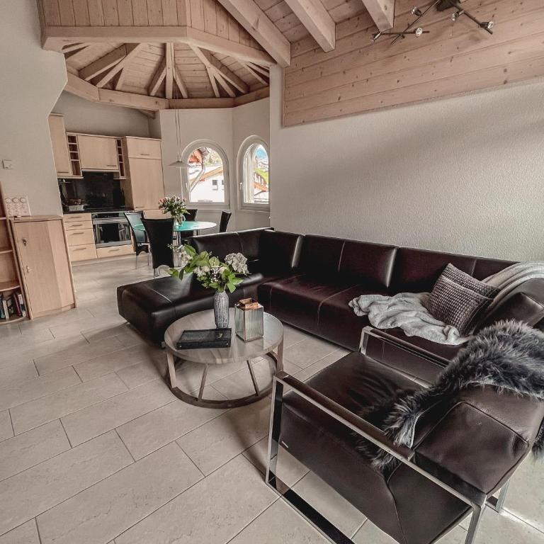 Residence Chateau - Apartment mit 2 Schlafzimmern - 5