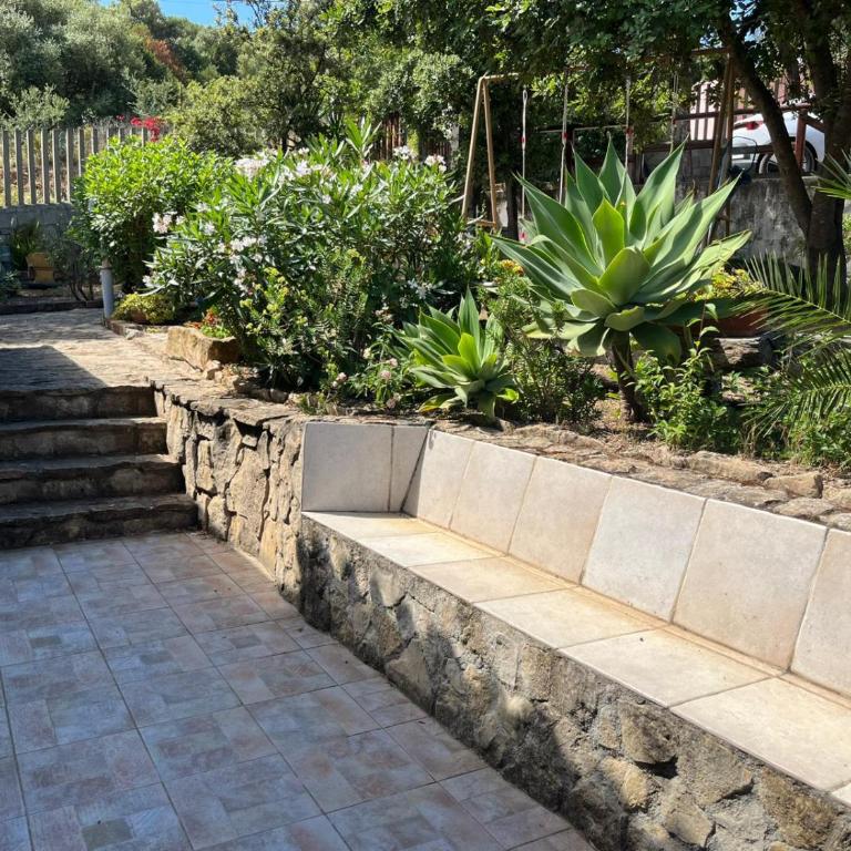 Casa Margherita - Casa con 3 Camere da Letto - 20