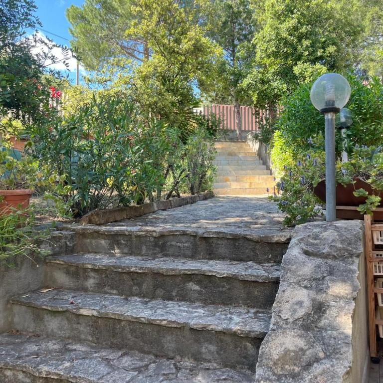 Casa Margherita - Casa con 3 Camere da Letto - 19
