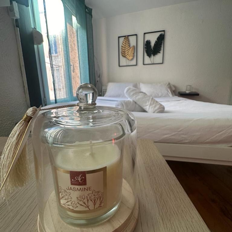 La plume d'or - Apartment mit 1 Schlafzimmer - 18