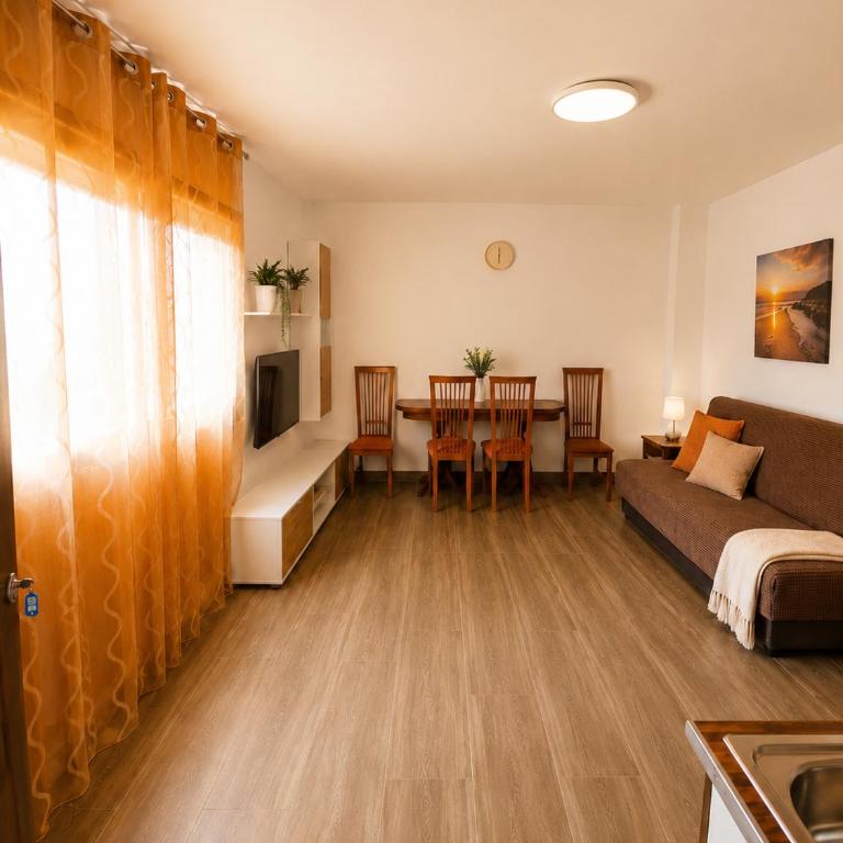 Apartment 2 minutes from the sea 67B - Apartamento de 1 dormitorio - 4