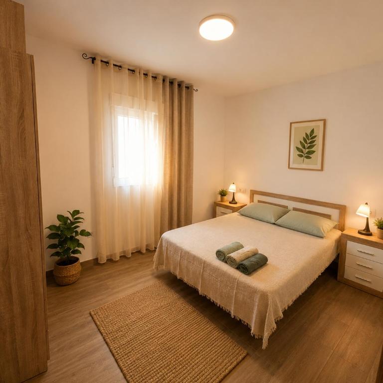 Apartment 2 minutes from the sea 67B - Apartamento de 1 dormitorio - 5