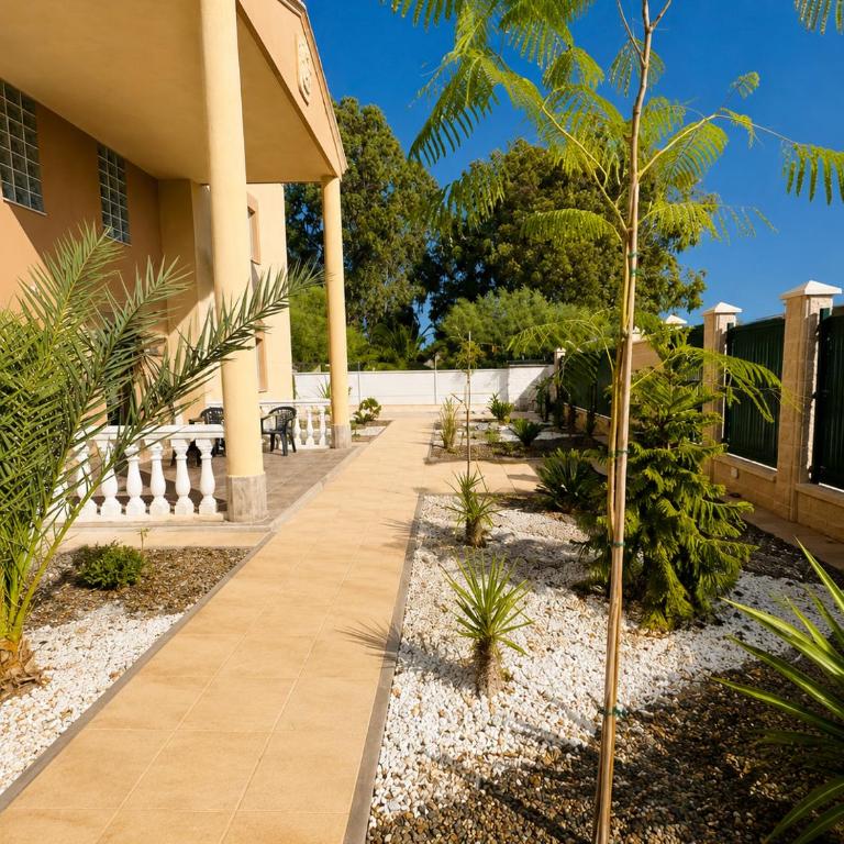 Apartment 2 minutes from the sea 67B - Apartamento de 1 dormitorio - 9