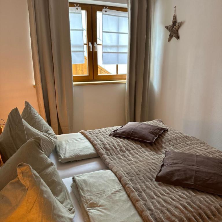Ferienhaus Rita - Appartement - Vue sur Jardin - 8