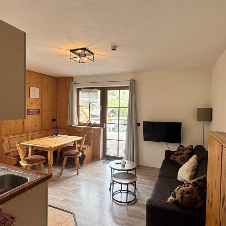 Ferienhaus Rita - Appartement - Vue sur Jardin - 9