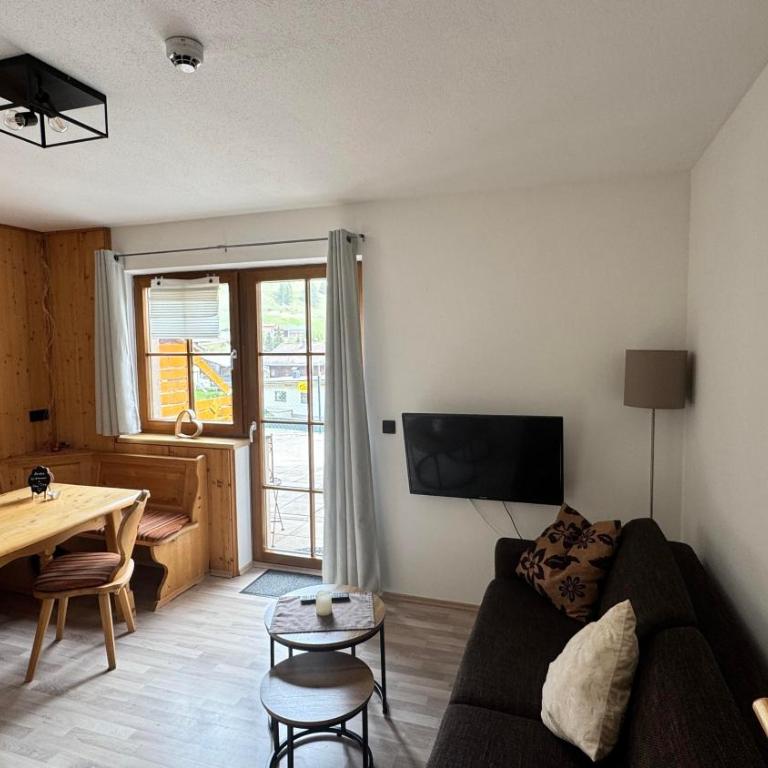 Ferienhaus Rita - Appartement - Vue sur Jardin - 11
