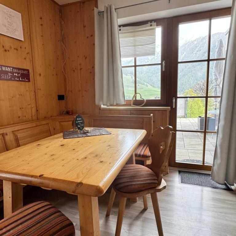 Ferienhaus Rita - Appartement - Vue sur Jardin - 15
