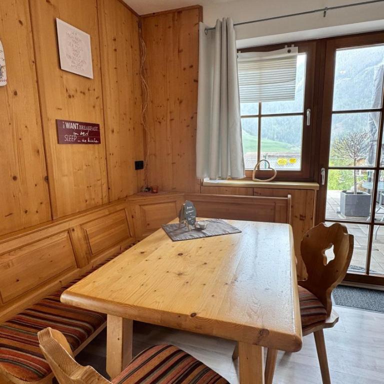 Ferienhaus Rita - Appartement - Vue sur Jardin - 16