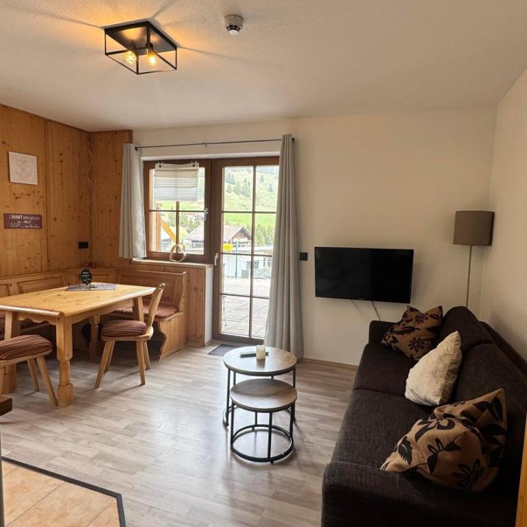 Ferienhaus Rita - Appartement - Vue sur Jardin - 18