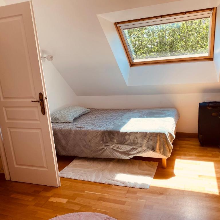 Maison 4 chambres - Maison 2 Chambres - 16