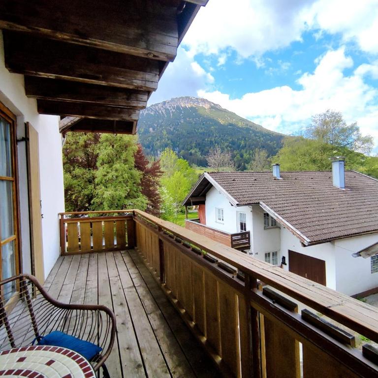 Hotel Pfrontener Hof - Einzelzimmer - 2