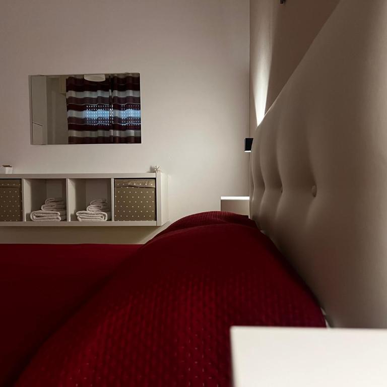 La Conchiglia - Appartamento Familiare con 2 Camere da Letto - 19