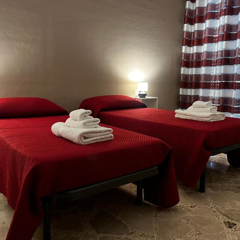 La Conchiglia - Appartamento Familiare con 2 Camere da Letto - 22