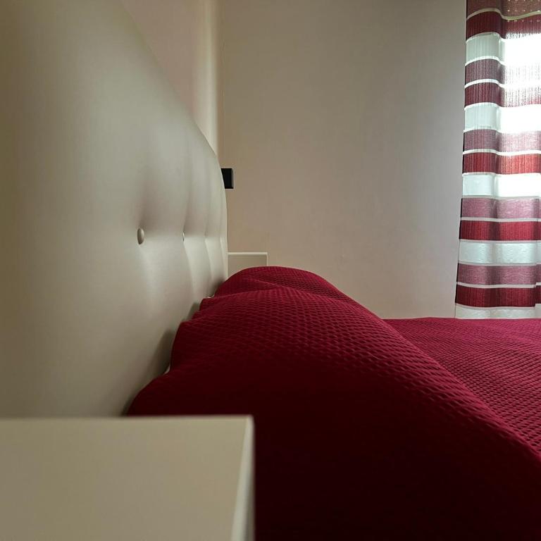 La Conchiglia - Appartamento Familiare con 2 Camere da Letto - 23