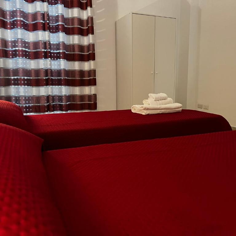 La Conchiglia - Appartamento Familiare con 2 Camere da Letto - 24