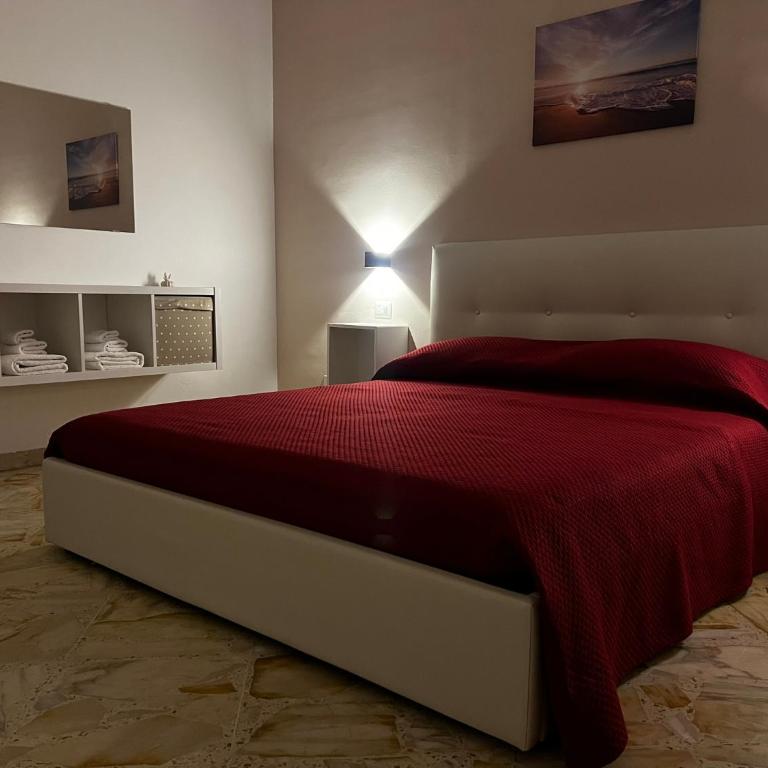 La Conchiglia - Appartamento Familiare con 2 Camere da Letto - 25