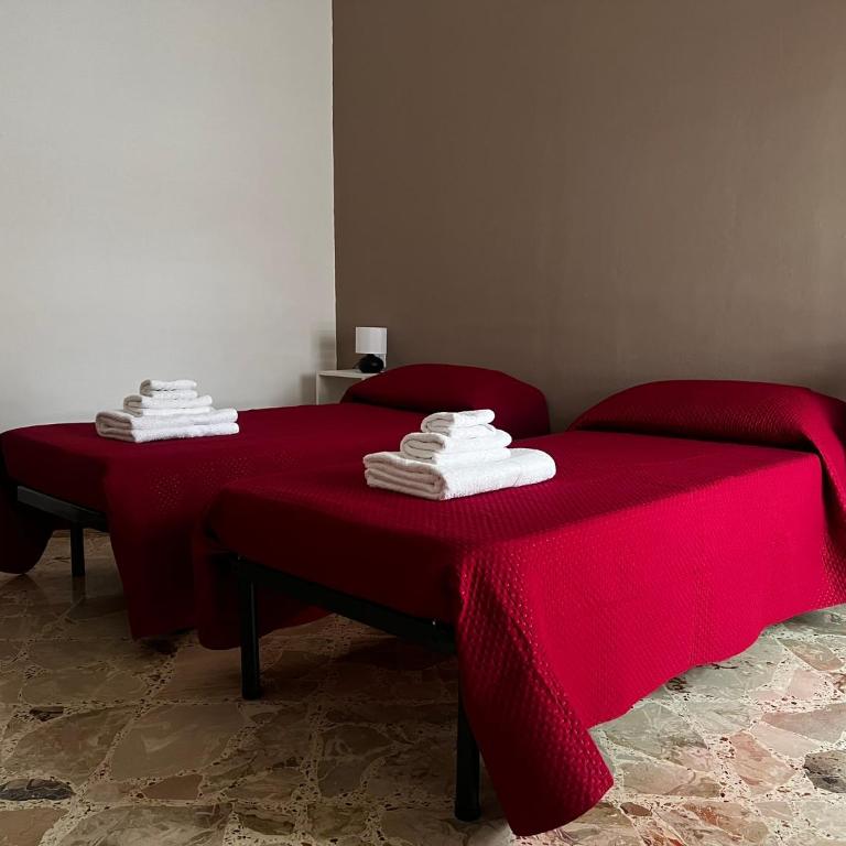 La Conchiglia - Appartamento Familiare con 2 Camere da Letto - 26