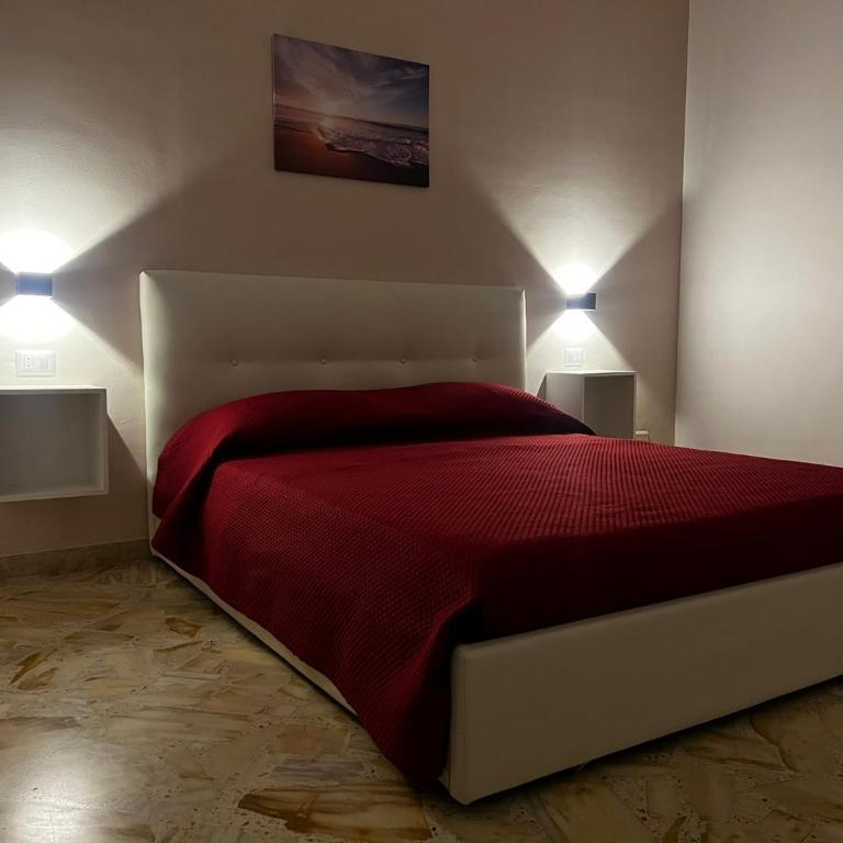 La Conchiglia - Appartamento Familiare con 2 Camere da Letto - 27